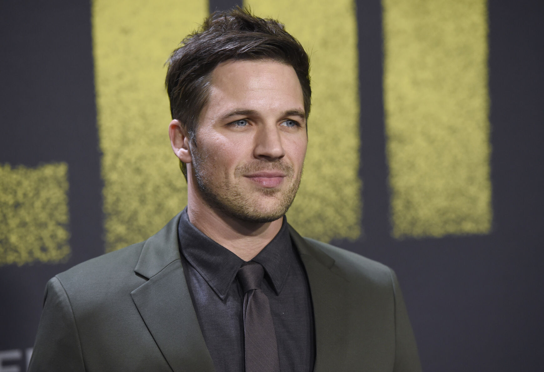 Matt Lanter